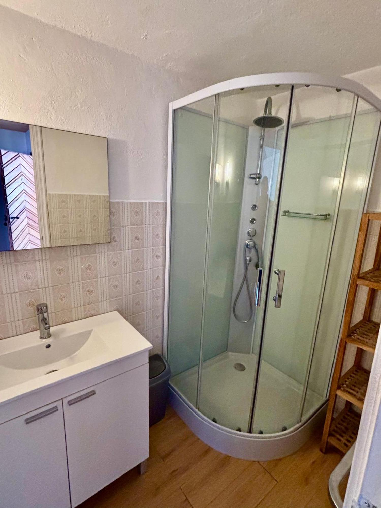 Residence Punta Paliagi Calcatoggio  Habitación foto