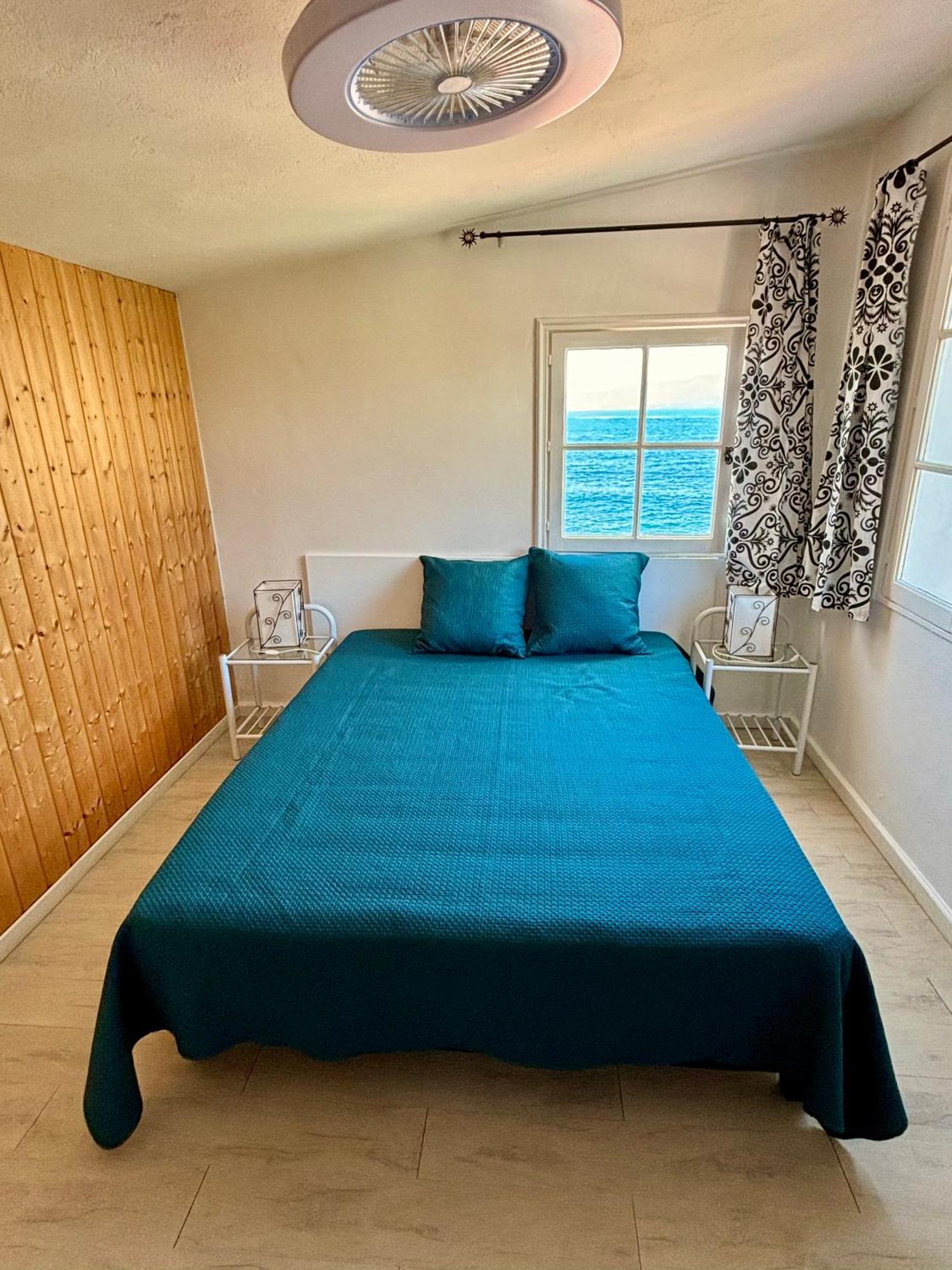 Residence Punta Paliagi Calcatoggio  Habitación foto